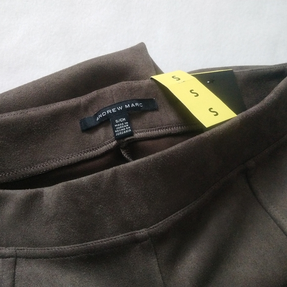 Brown Dress pants - Picture 5 of 5